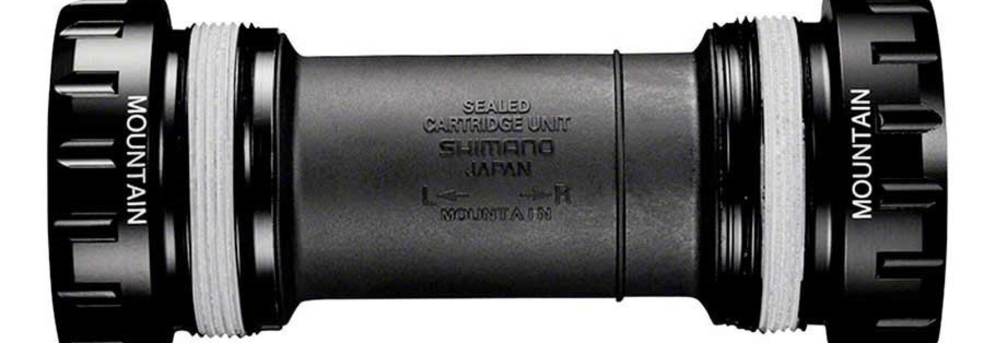 Shimano Bottom Bracket MT800 BSA