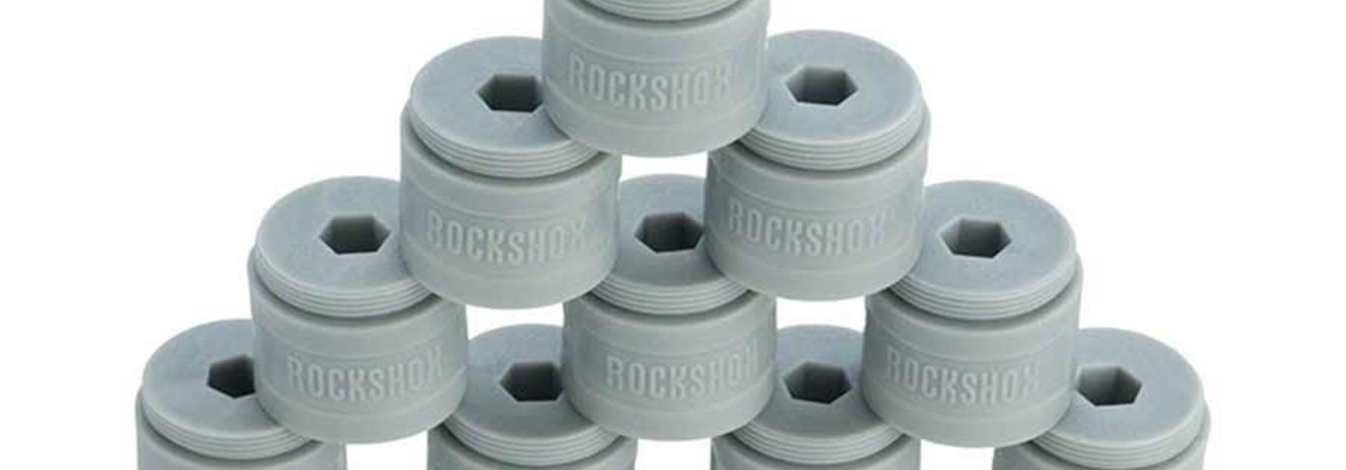 RockShox Bottomless Tokens 35mm