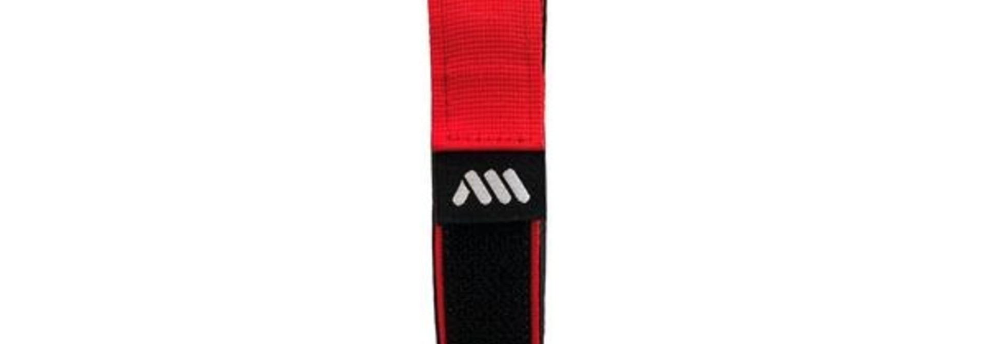 All Mountain Style Velcro Strap