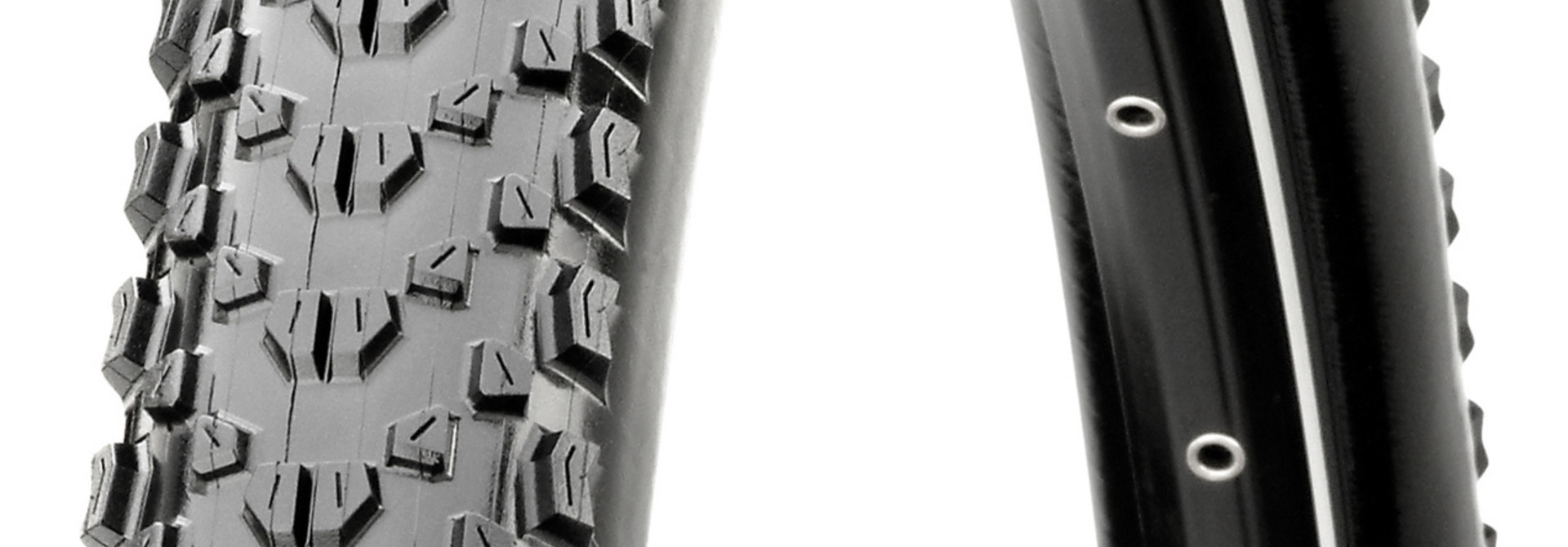 Maxxis Ikon Tire 26"X2.20 EXO 3C MaxSpeed TR 120Tpi Black