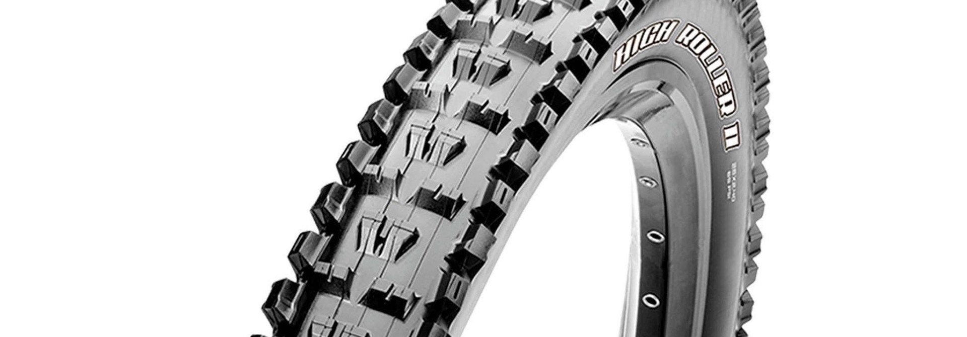 Maxxis High Roller II 27.5"