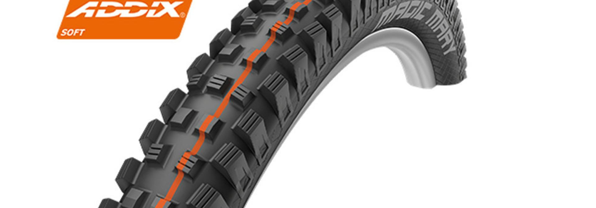 Schwalbe Magic Mary EVO Folding Bead 27.5"