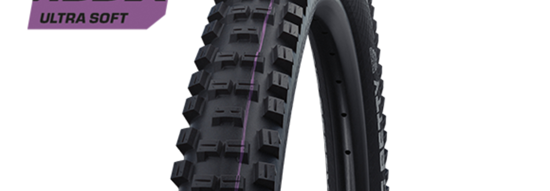 Schwalbe Big Betty 27.5"