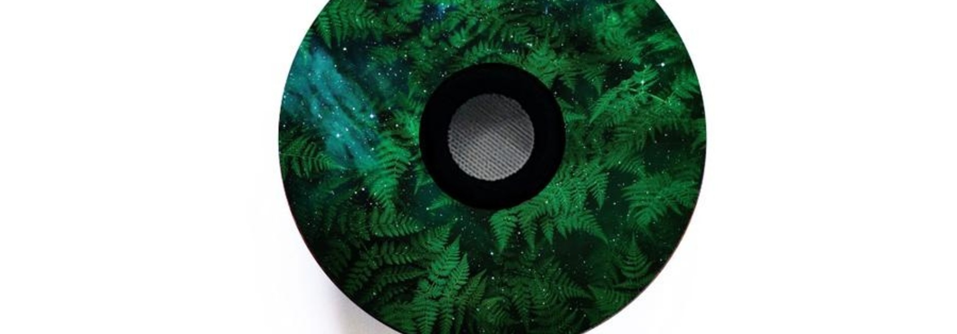 Ground Keeper Top Cap Sparkle
