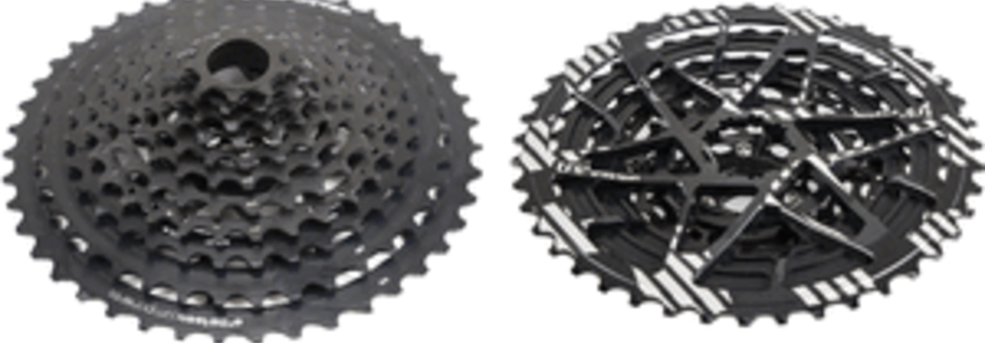 E13 TRS+ 9-46T 11SPD CASSETTE