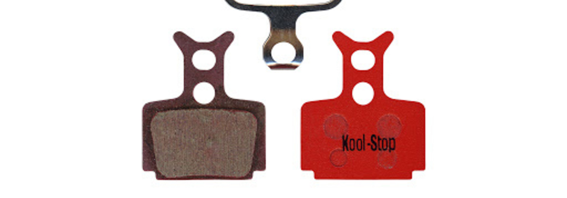 Koolstop Formula ORG-STL Brake Pads DB-PD