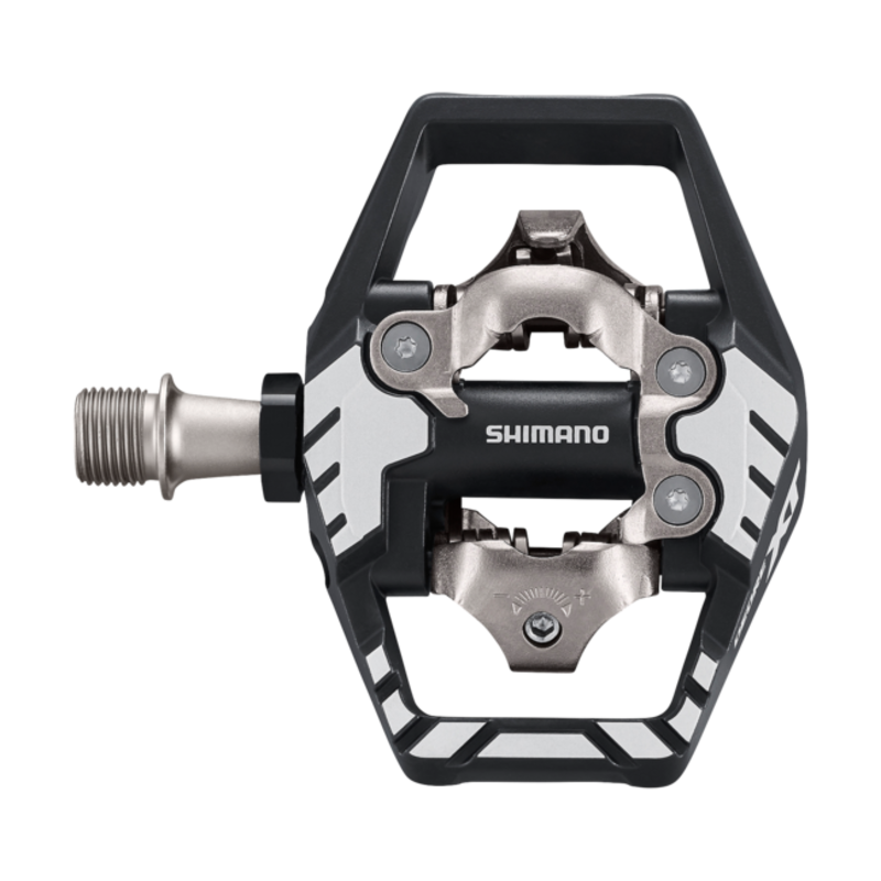Shimano Shimano Deore XT PD-M8120 Pedal | SPD | W/Cleat SM-SH51