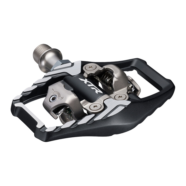 Shimano xtr best sale cleats