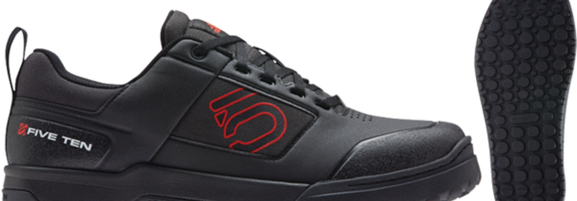Five Ten Impact Pro BK/RED/FTWR WHT