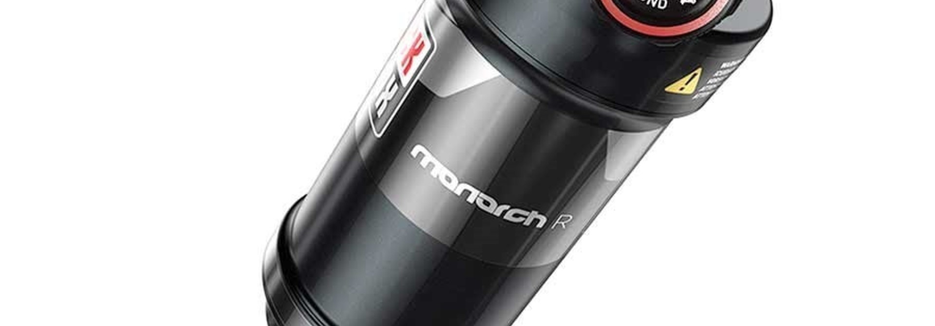 RockShox, Monarch R, Rear shock, 190x51