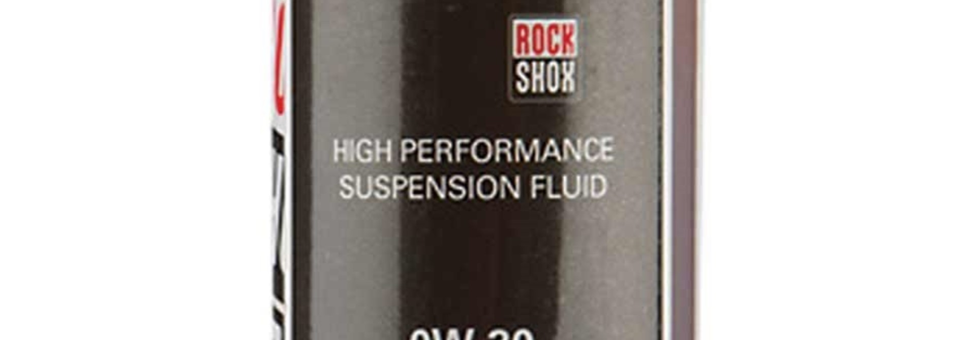 Suspension Oil 0w30 Rockshox 120ml