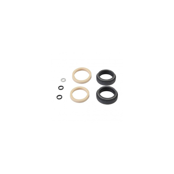 PUSH Industries Ultra Low Friction Fork Seal Kit, 35mm - The Inside Line  Mountain Bike Service Ltd.