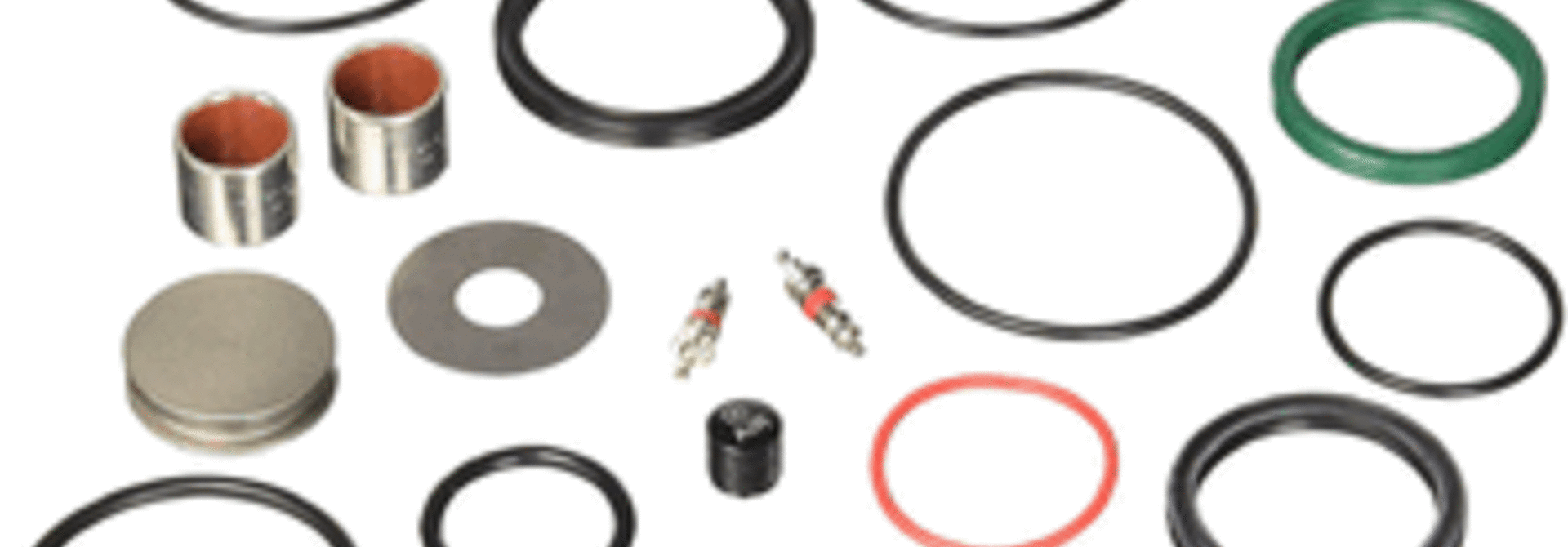 RockShox Monarch Air Can Seal Kit