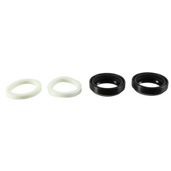 PUSH Industries Ultra Low Friction Fork Seal Kit, 35mm - The Inside Line  Mountain Bike Service Ltd.