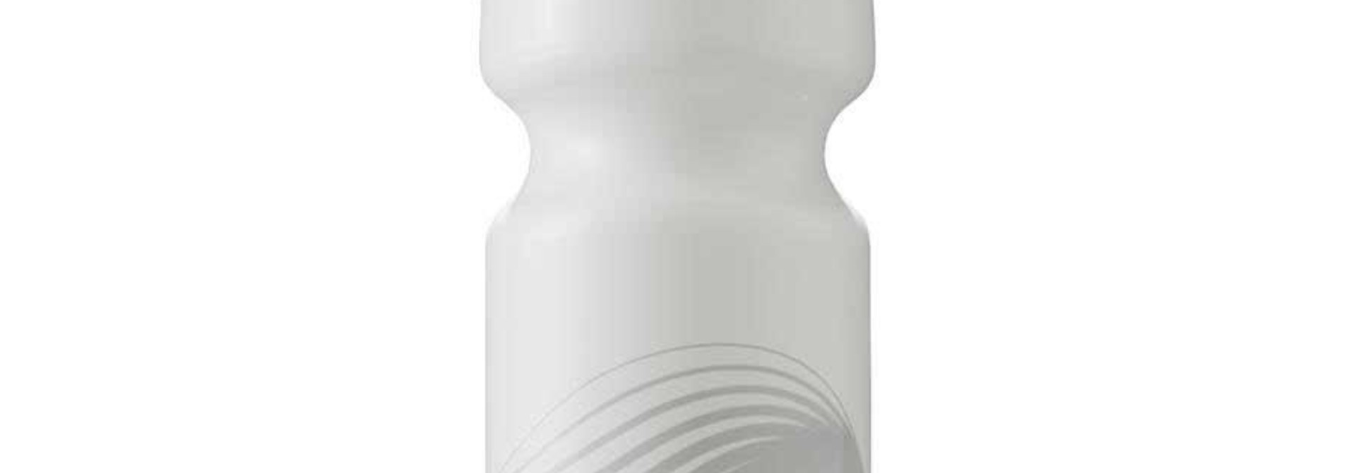 Polar Water bottle 20oz Silver