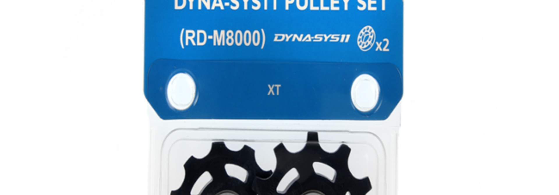 Shimano RD-M8000 Guide & Tension Pulley Unit
