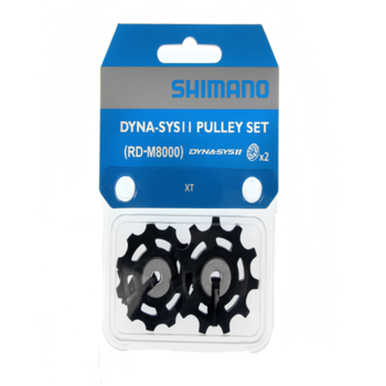 Shimano Shimano RD-M8000 Guide And Tension Pulley Unit