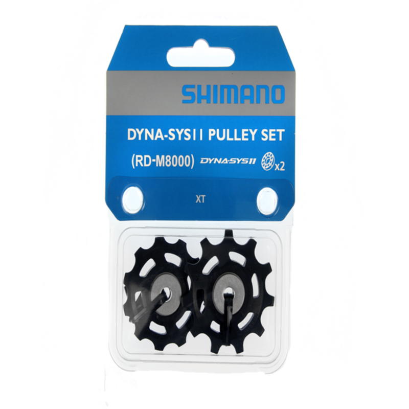 Shimano Shimano RD-M8000 Guide And Tension Pulley Unit
