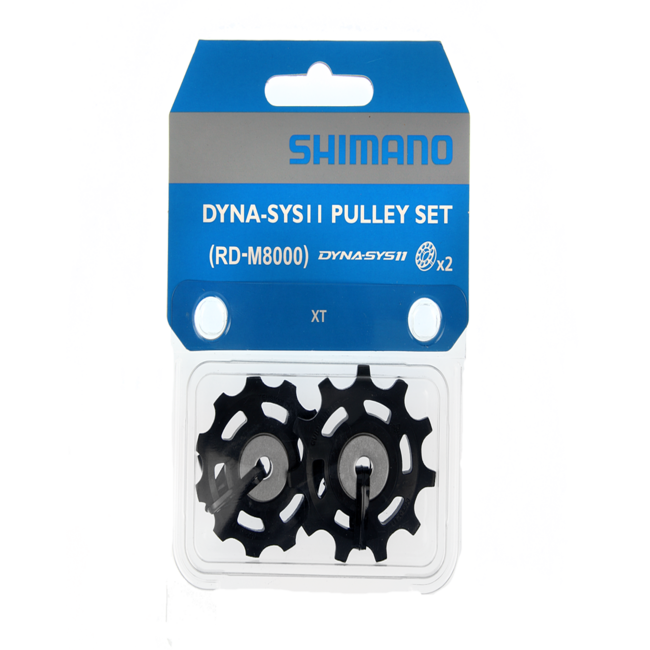 pulley rd shimano