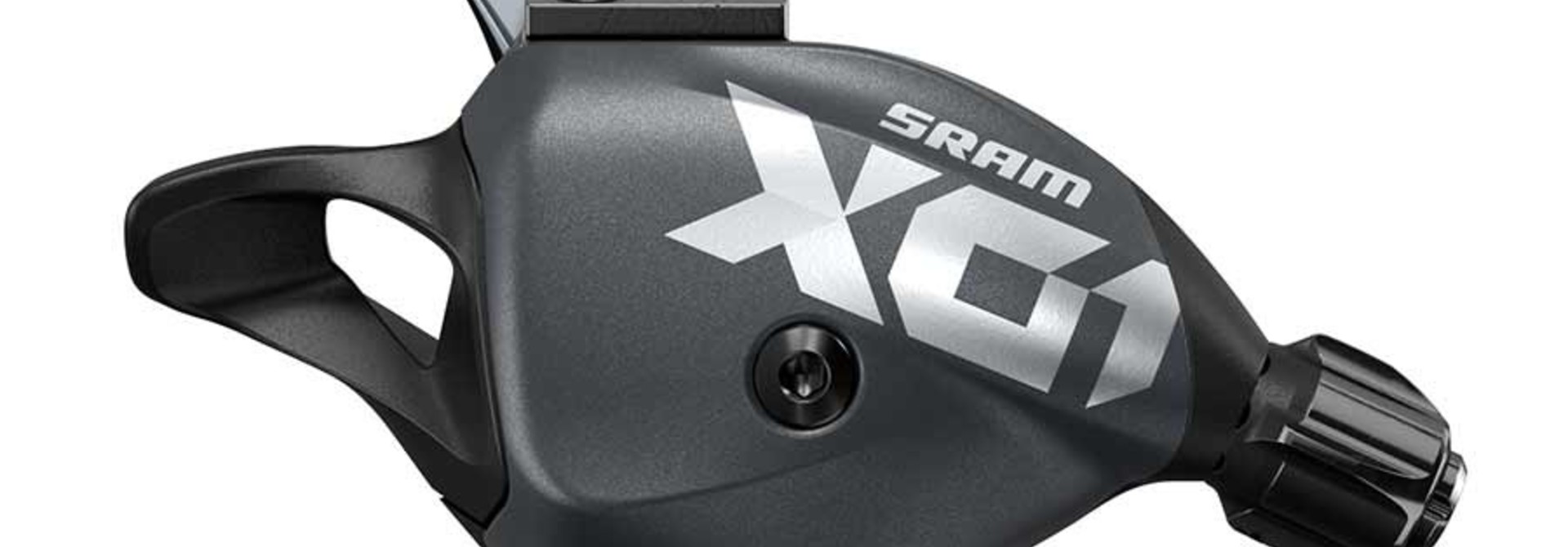 SRAM, X01 Eagle, Trigger Shifter, Speed: 12, Combination: MatchMaker X, Black