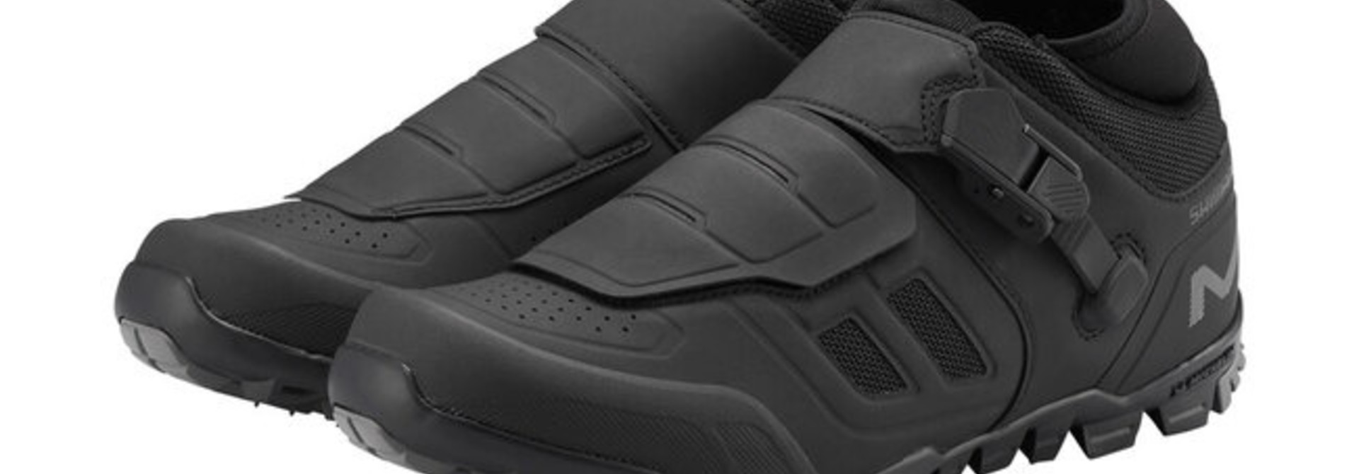 Shimano ME-702 Shoe 10.5us Black