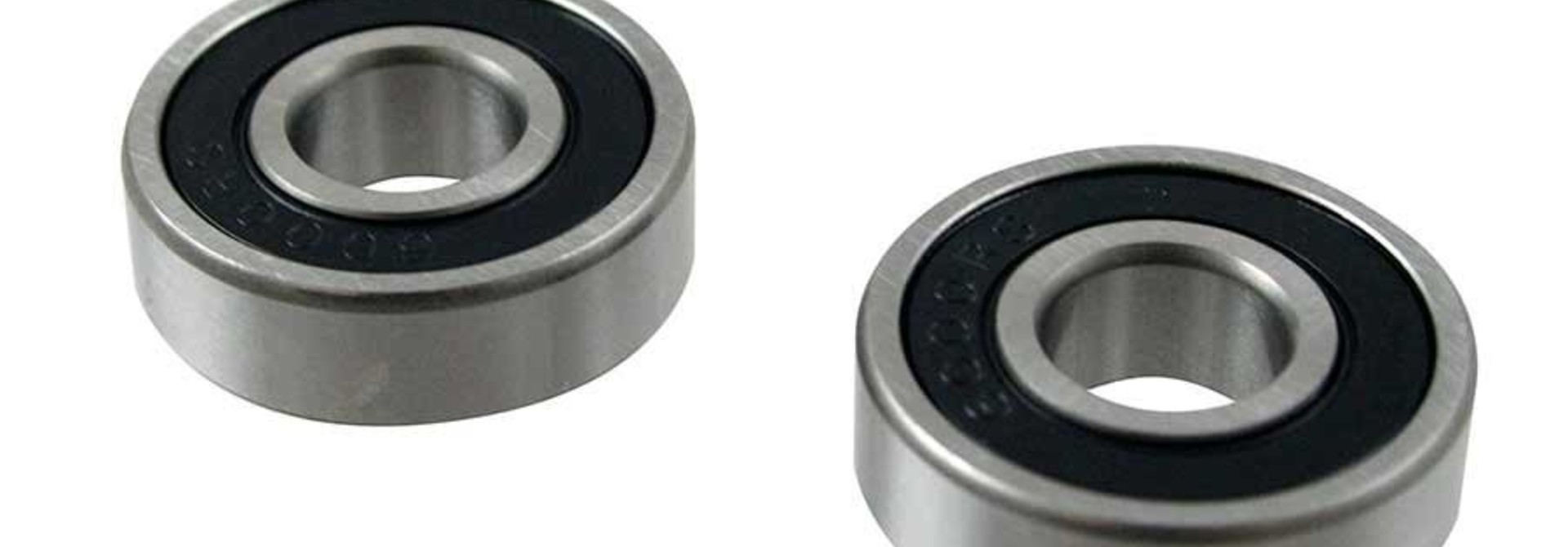 Wheels Manufacturing, SB-6904, Sealed bearings, 20x37x9mm, Bag f 2