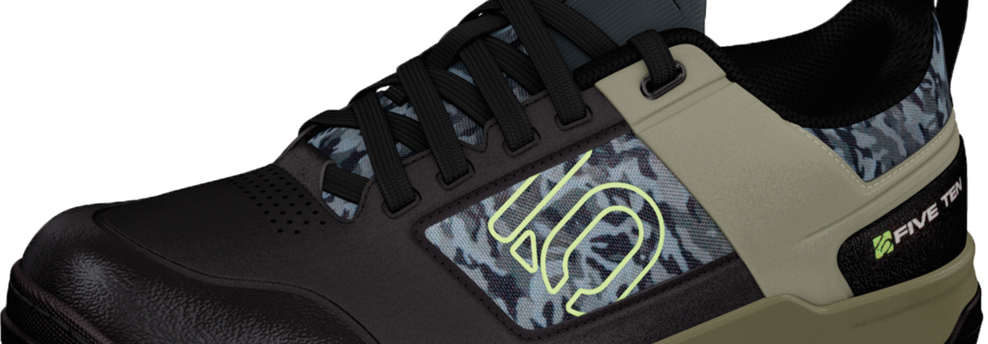 Five Ten IMPACT PRO BK/SIGGR/LGGR 10.5