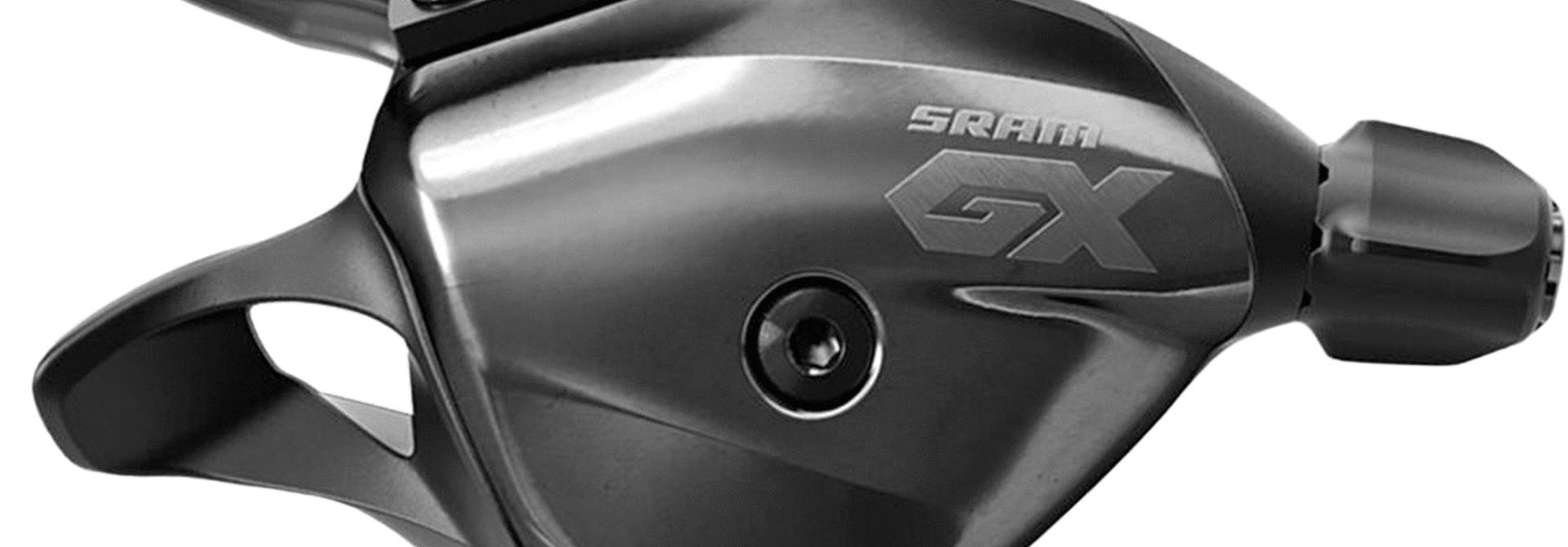 SRAM GX-Eagle 12S Trigger Shifter Lunar