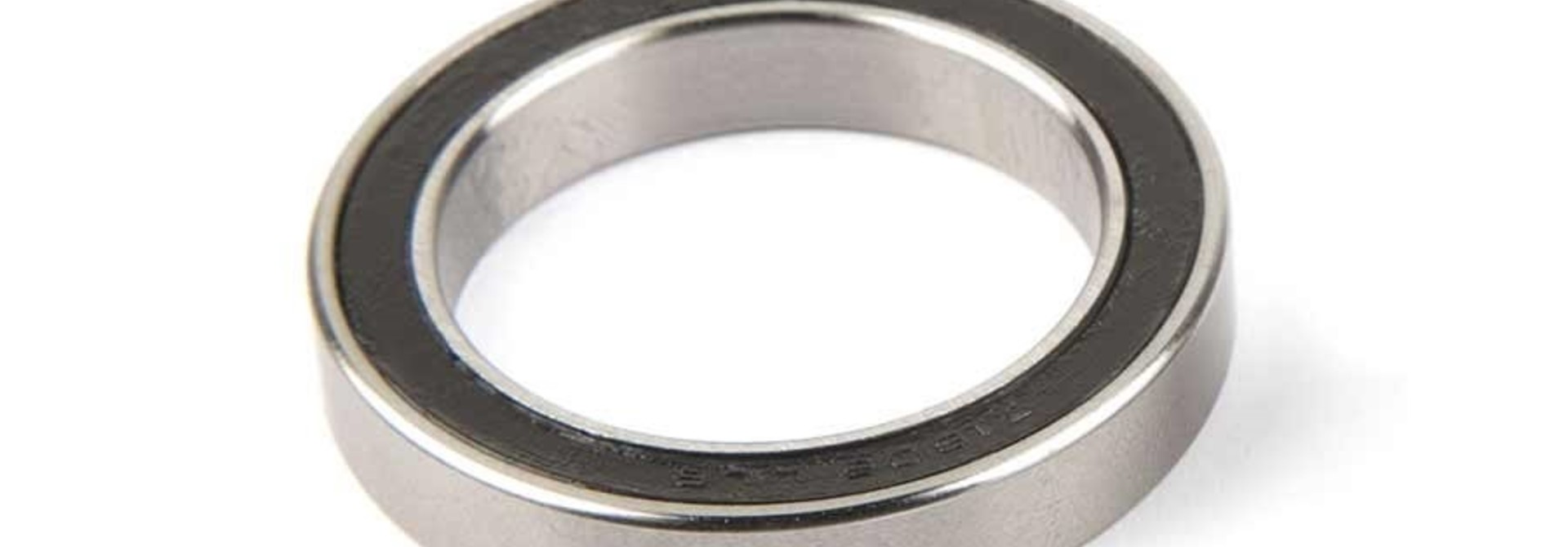 Enduro, ACB, ABEC 5, Cartridge bearing, 71806 2RS, 30X42X7mm, 6806 Equivalent