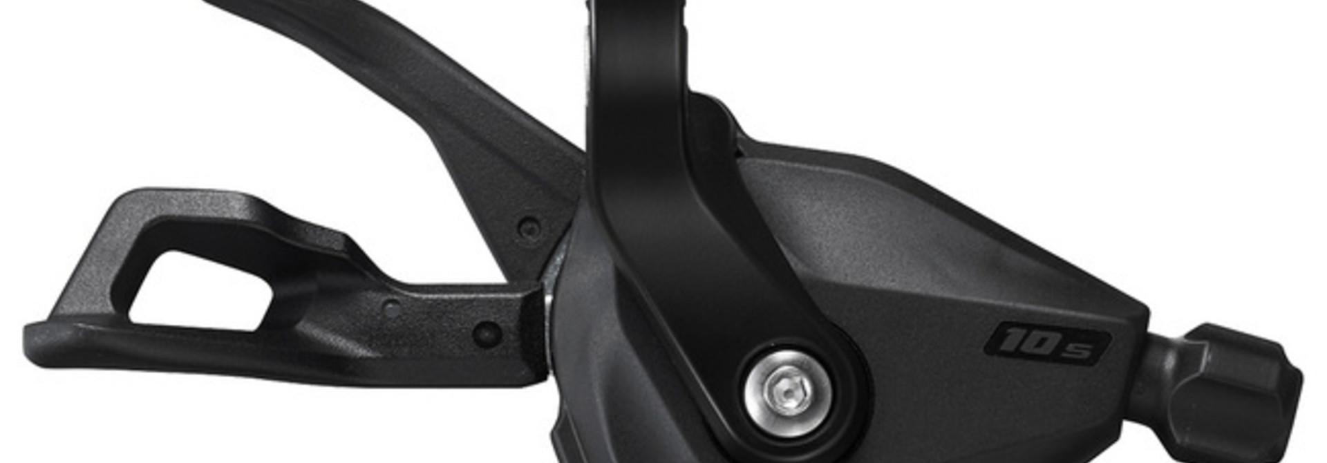 Shimano Shift Lever, SL-M4100-R, Deore, Right, 10-S, Rapidfire