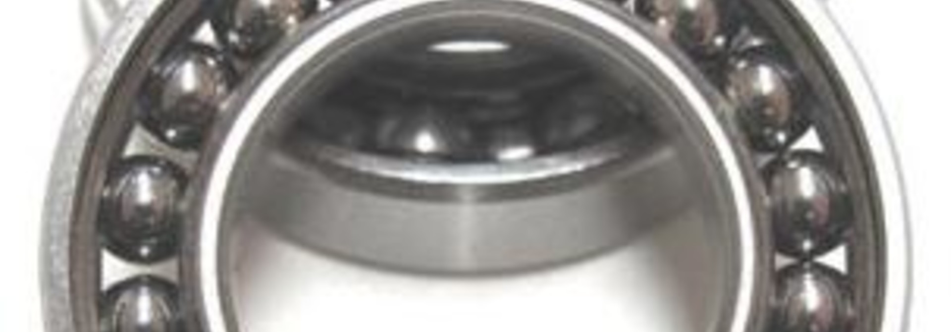 Enduro 6000 MAX Steel Bearing /each (10x26x8mm)