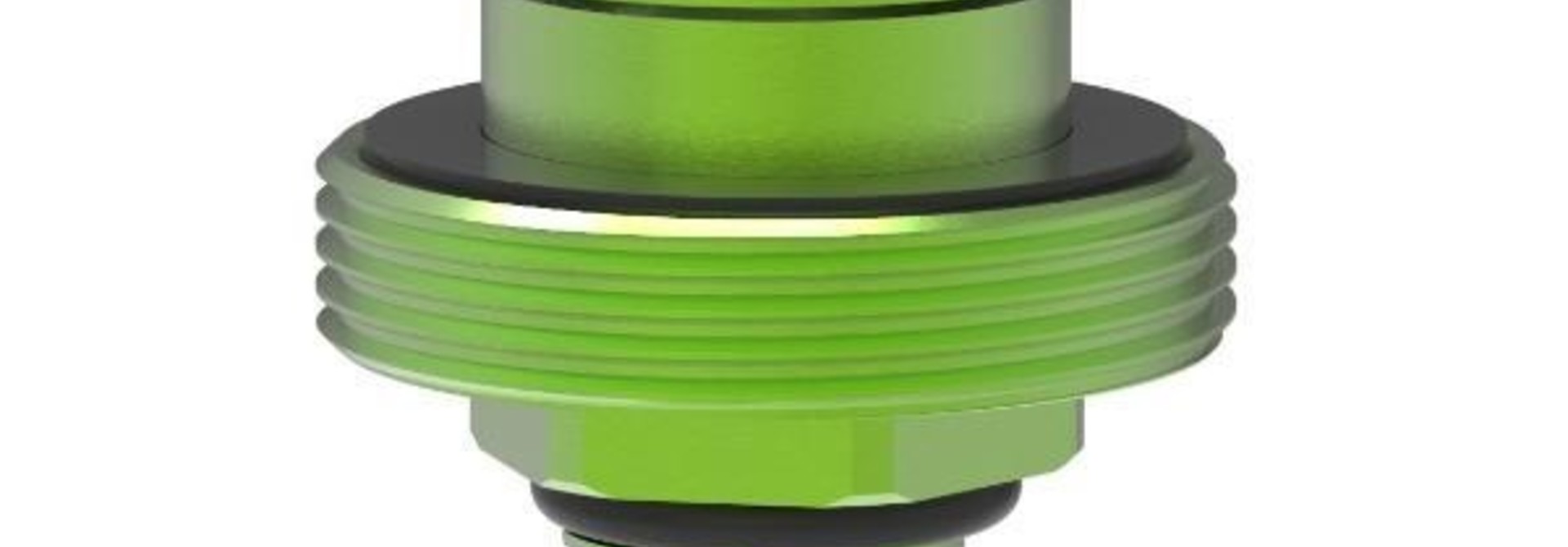 OneUp Dropper Actuator V1