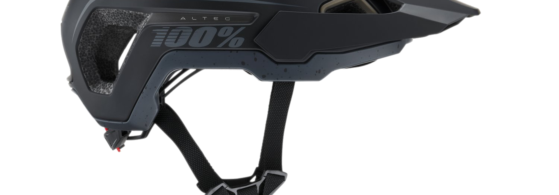 100% Altec Helmet