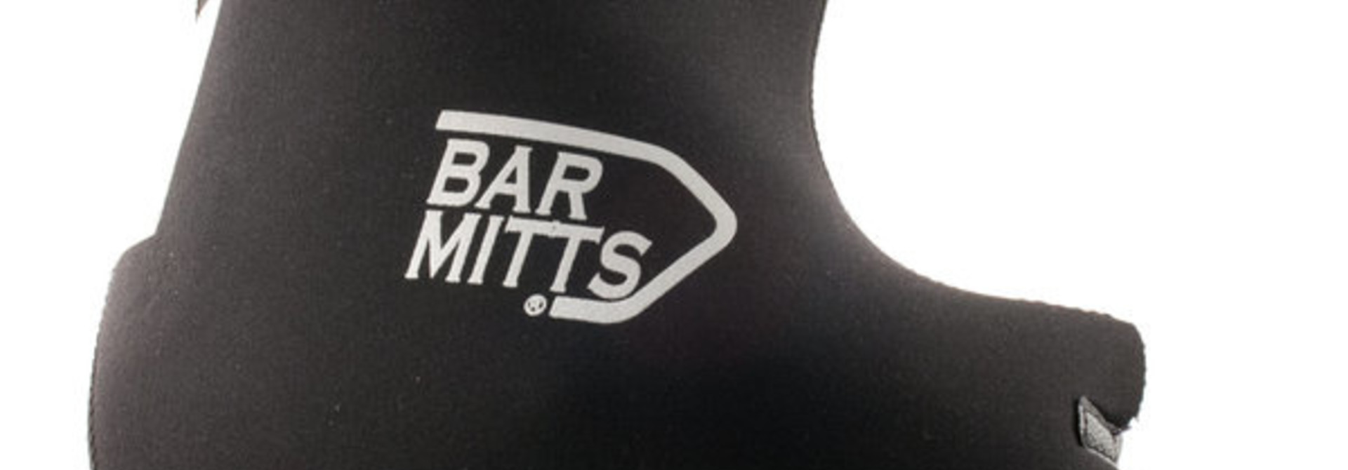 Bar Mitts Mountain/Commuter/Flat Bar - Large