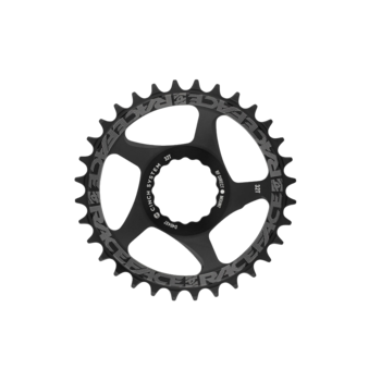 Race Face Race Face Cinch Direct Mount Chainring NW 10-12s Black