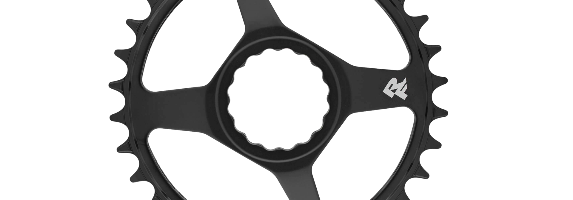 RaceFace Chainring Steel Cinch 30t 10-12Speed
