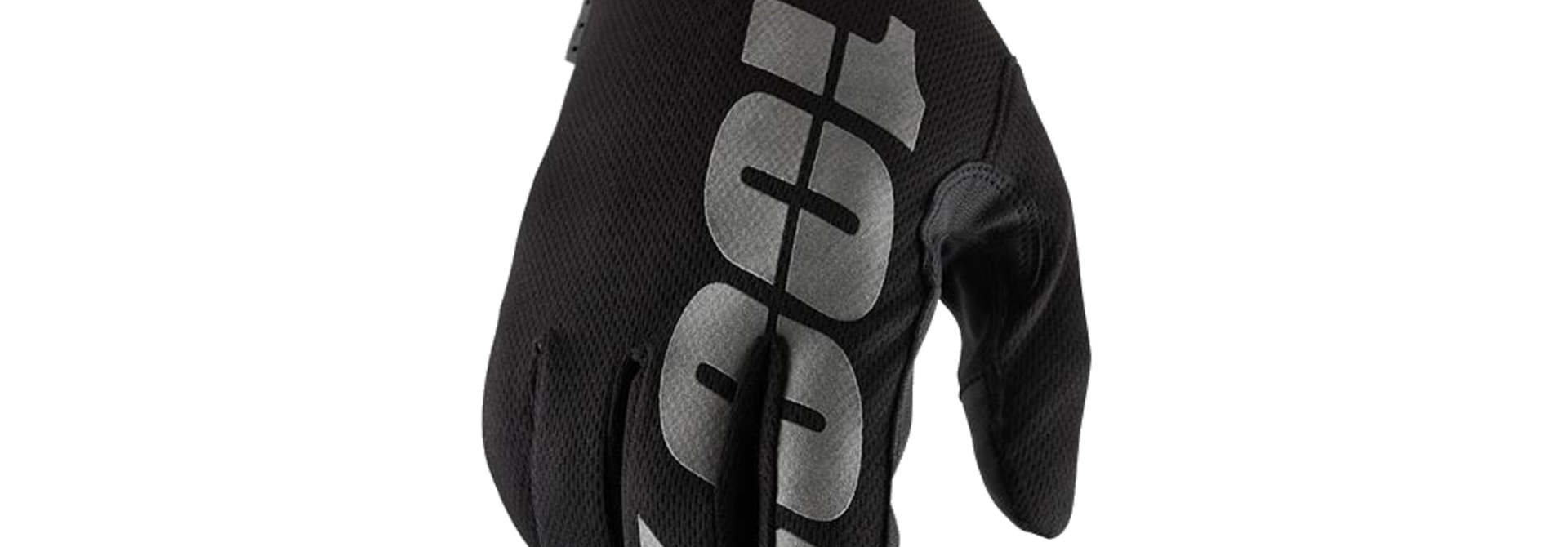 100% Hydromatic Gloves / Men's