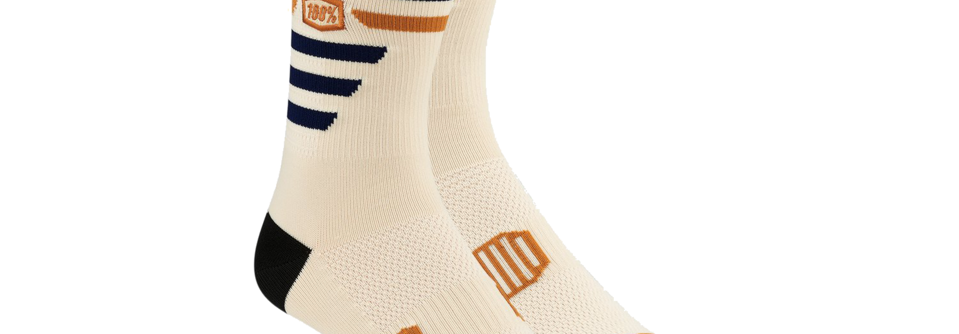100% Advocate Performance Socks
