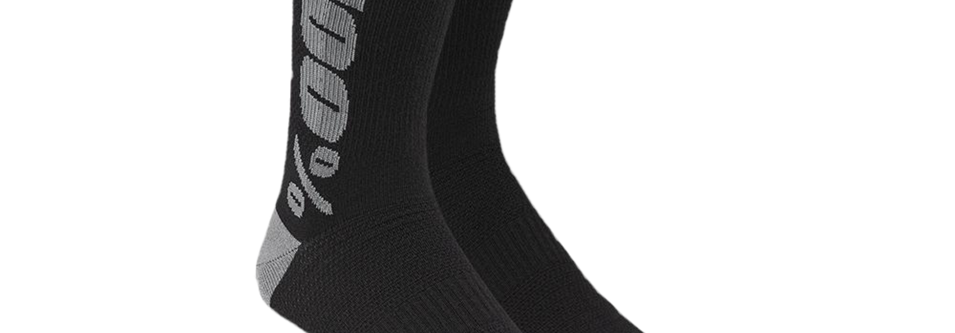 100% Rhythym Merino Socks