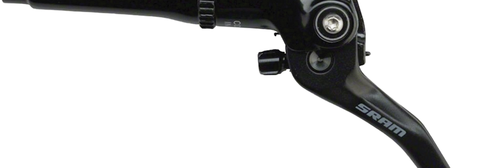 SRAM, Guide RSC Gen 2, Hydraulic brake lever