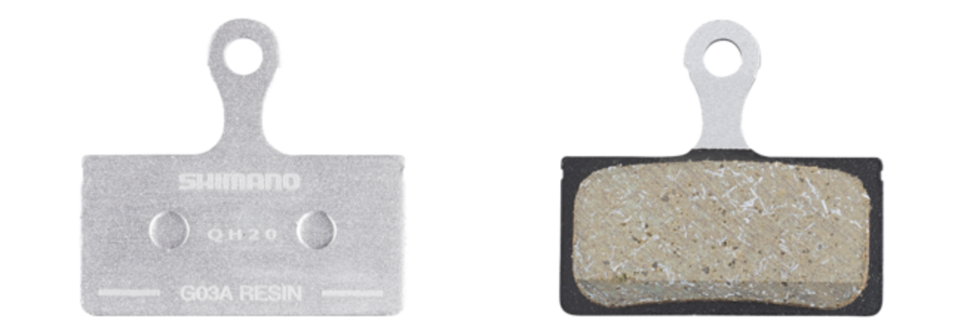 Shimano Brake Pad G03A Resin