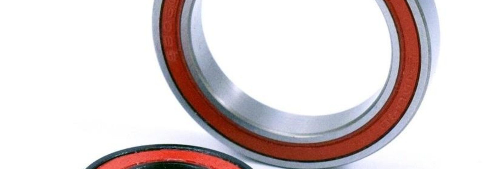 Enduro 398-E MAX Steel Bearing /each (8x19x10/11mm)