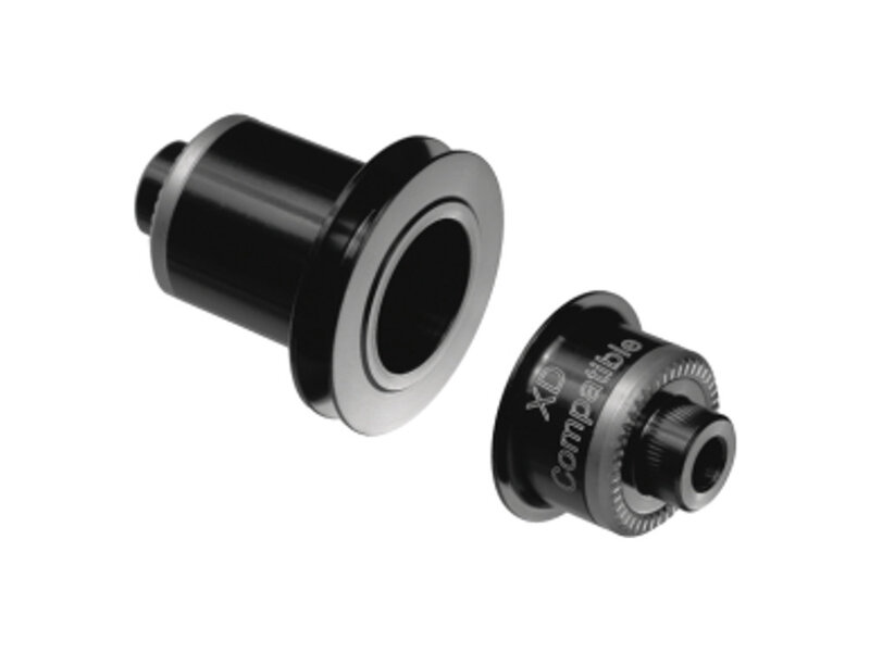 DT Swiss DT Swiss 240 Adaptor KIT 135/QR SRAM XD