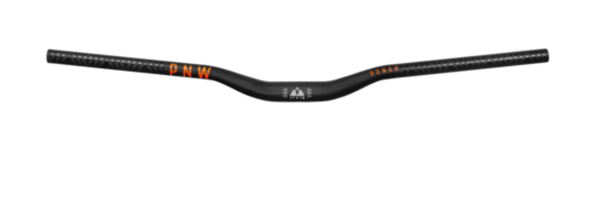PNW Range Handlebar Orange