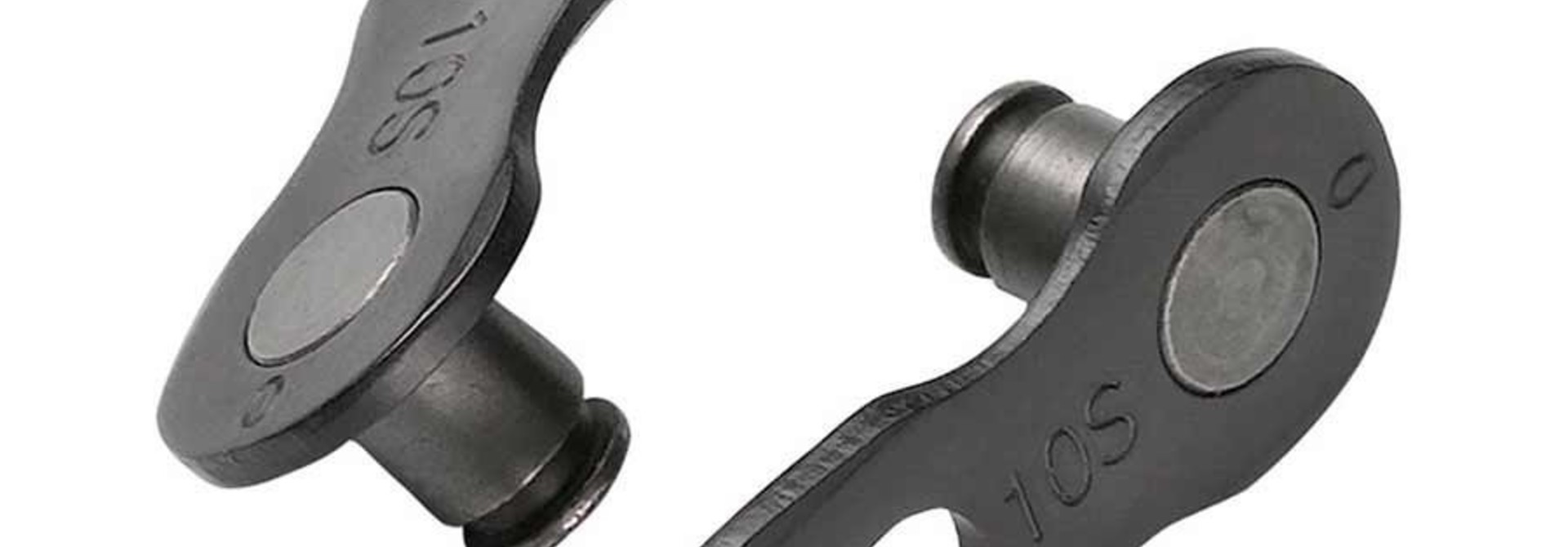 SRAM, Powerlock, 10sp chain connector, Black