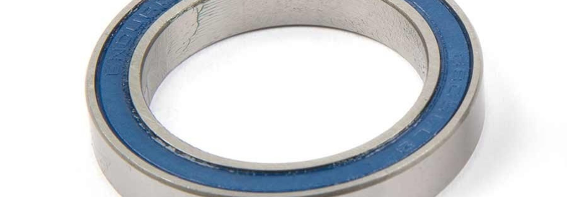 Enduro, ABEC 3, Cartridge bearing, 6806 2RS, 30X42X7mm For BB30