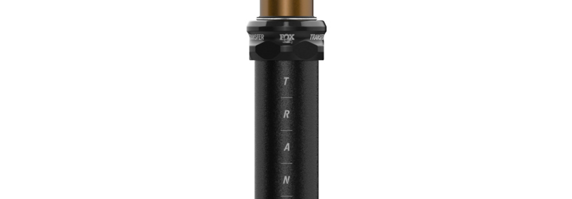 Fox 2020 Transfer F-S, K, diam. 31.6mm, 175mm Drop, Internal Routing, 506mm TLG, AM