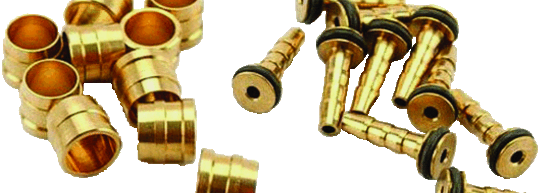 Tektro Hydraulic Olive and Barb