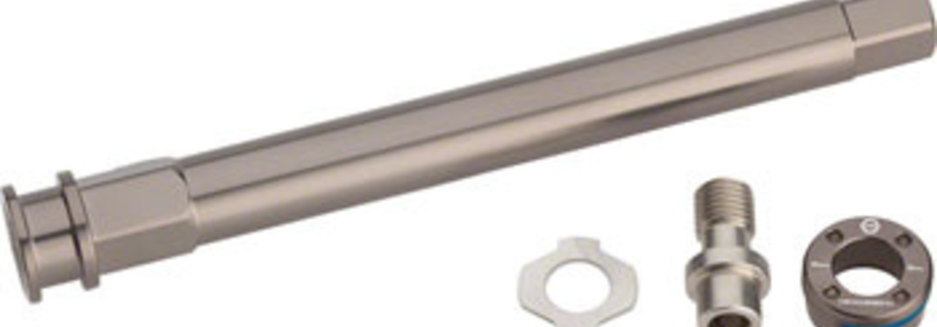 Manitou Hexlock SL Thru Axle - 15 x 150 mm