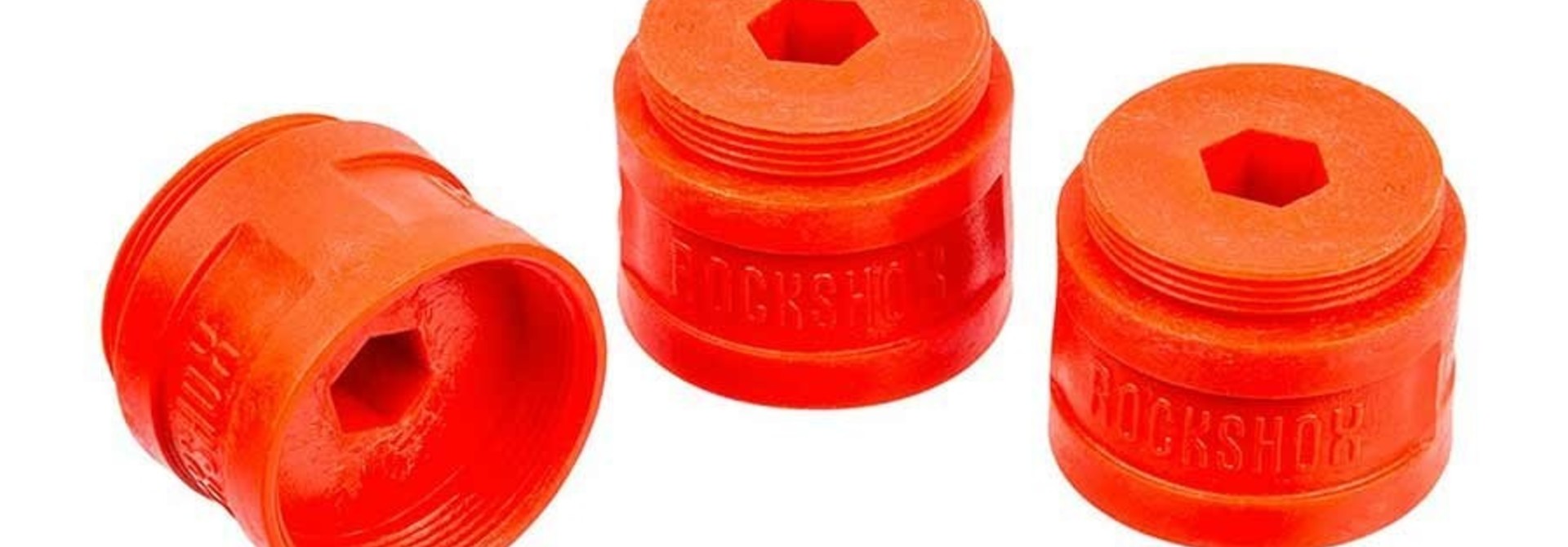 RockShox, 11.4018.032.003, 32mm Bottomless tokens (each)